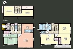 神奈川県横浜市港北区菊名２丁目