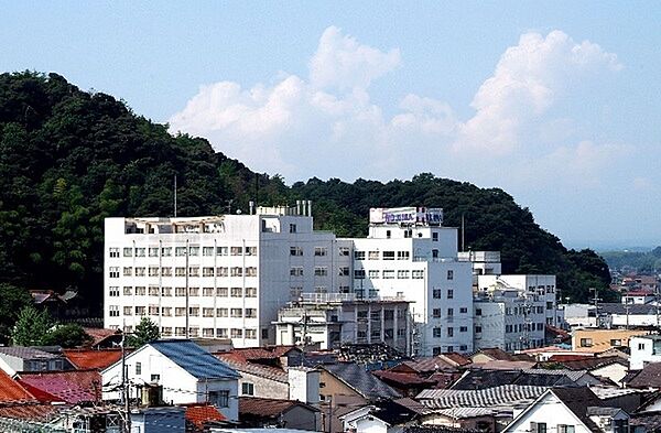 画像17:医療法人十字会野島病院まで855m