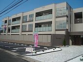 鳥取市南安長３丁目 3階建 築10年のイメージ