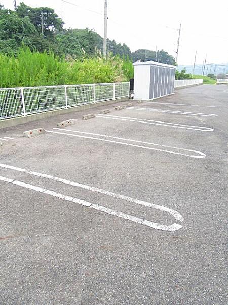 ＹａＭａＴｏ ｜鳥取県倉吉市下余戸(賃貸アパート1LDK・1階・46.49㎡)の写真 その14