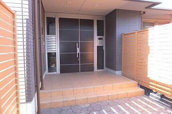 ヴィラーチェ　ノエ 103｜鳥取県鳥取市馬場町(賃貸アパート3LDK・1階・79.93㎡)の写真 その15