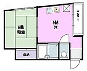 鳥取市幸町 4階建 築33年のイメージ
