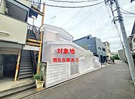 神奈川県横浜市港北区日吉7丁目：物件画像