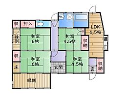 吉野郡大淀町
