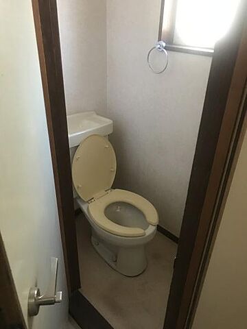 トイレ 京都市山科区東野南井ノ上町6-60