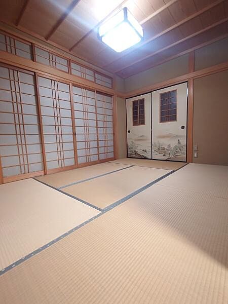 和室
