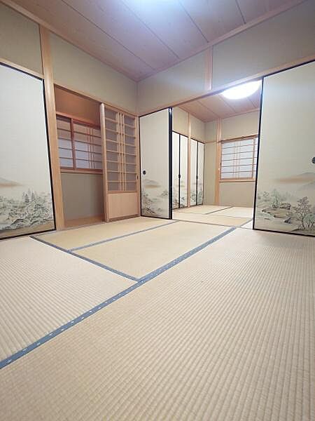 和室