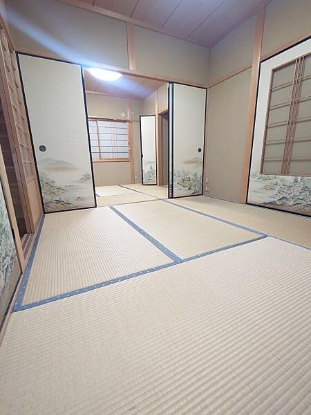 和室