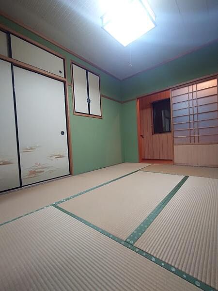 和室