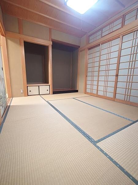 和室