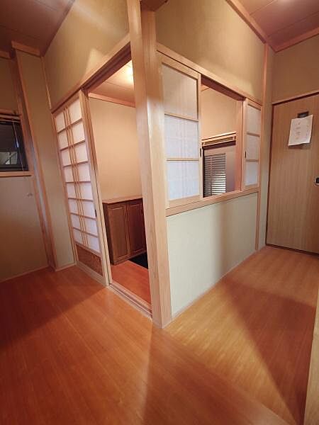 室内