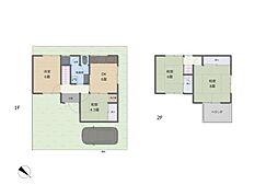 京都府京田辺市薪名松