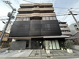 京都市田中町　京都セントガーデン