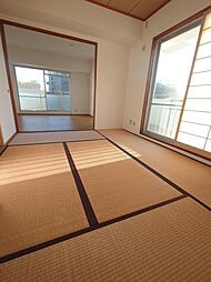 和室の画像