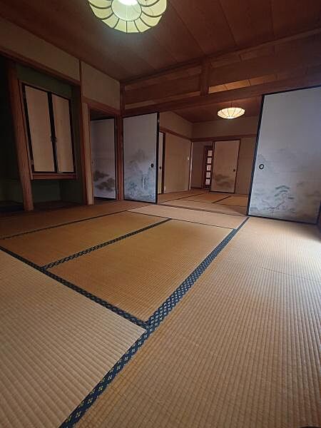 和室