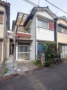 外観 外観