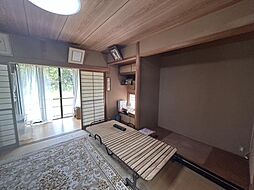 和室の画像