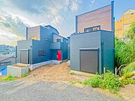 神奈川県横浜市保土ケ谷区鎌谷町：物件画像