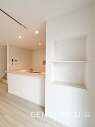 室内の画像