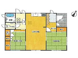 横須賀市森崎6丁目　中古一戸建て