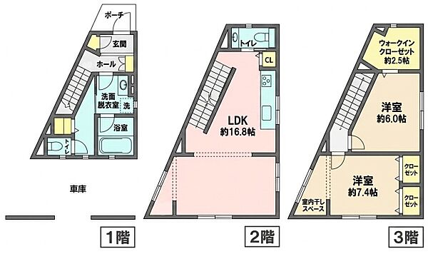 間取り：314002854315