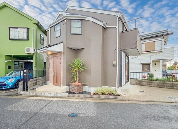 外観：314002600405