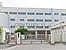 周辺：横浜市立新橋小学校まで950m、横浜市立新橋小学校