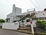 周辺：菊名保育園まで1060m、菊名保育園