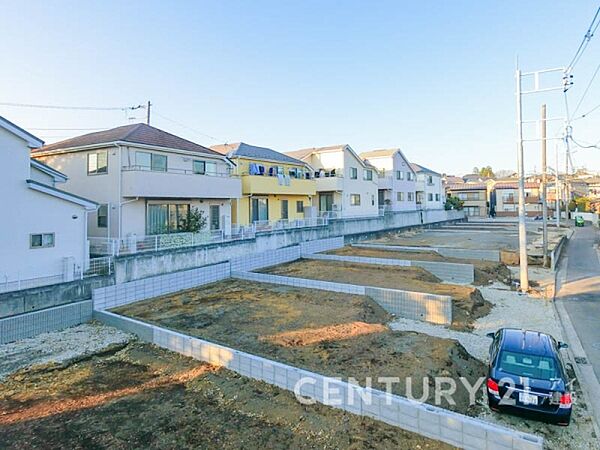 「永住地」として、物件のご見学だけではなく、周辺の環境や通学できる学校についてもご相談ください。