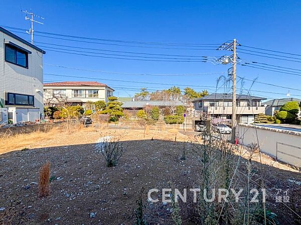 お好みのハウスメーカーで建築できます