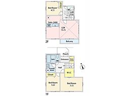 藤沢市鵠沼海岸4丁目 中古一戸建て
