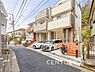 その他：閑静な住宅地につき交通量も少なく落ち着いた印象を持ちます