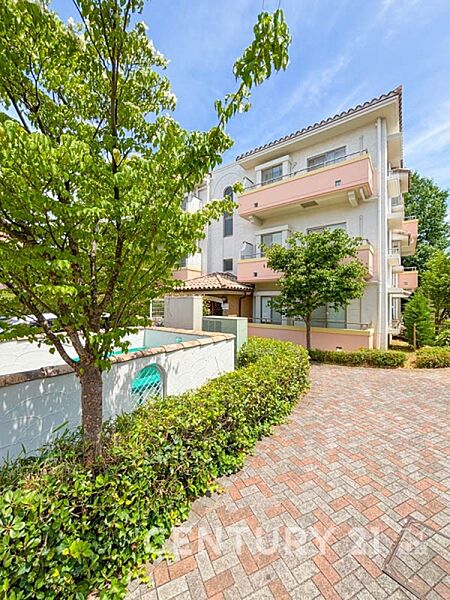 生活環境が整った暮らしやすい立地で快適な暮らしを。