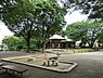 周辺：境之谷公園まで1000m、境之谷公園