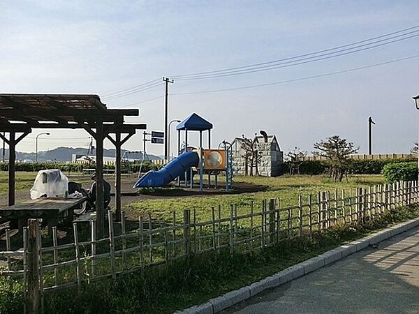 鎌倉海浜公園まで140m、鎌倉海浜公園