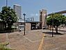 周辺：横須賀線「東戸塚」駅まで1900m、横須賀線「東戸塚」駅