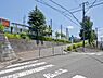 周辺：横浜市立名瀬小学校まで850m、横浜市立名瀬小学校
