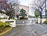 周辺：横浜市立能見台南小学校まで1000m、横浜市立能見台南小学校