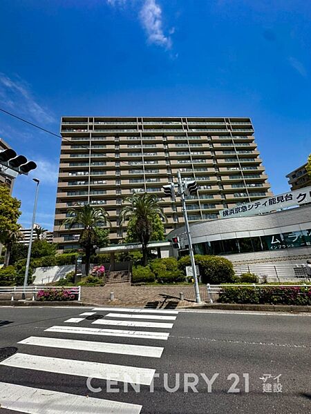 生活環境が整った暮らしやすい立地で快適な暮らしを。