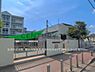 周辺：長津田保育園まで2280m、長津田保育園