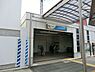 周辺：小田急江ノ島線　高座渋谷駅まで1200m、小田急江ノ島線　高座渋谷駅