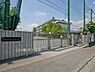 周辺：横浜市立東市ケ尾小学校まで550m、横浜市立東市ケ尾小学校