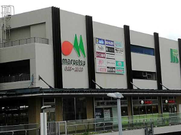 マルエツ　長津田駅前店まで1000m、マルエツ　長津田駅前店