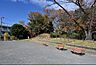 周辺：藤が丘第三公園まで550m、藤が丘第三公園