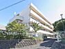 周辺：横浜市立上の宮中学校まで1100m、横浜市立上の宮中学校