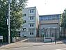 周辺：横浜市立三保小学校　まで1200m、横浜市立三保小学校