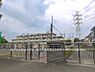 周辺：横浜市立嶮山小学校まで500m、横浜市立嶮山小学校