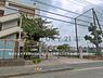 周辺：横浜市立すすき野中学校まで880m、横浜市立すすき野中学校