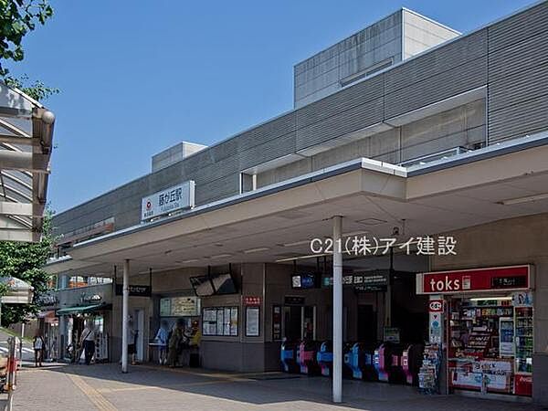 周辺を拡大表示