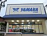 周辺：やまか江の島店まで350m、やまか江の島店